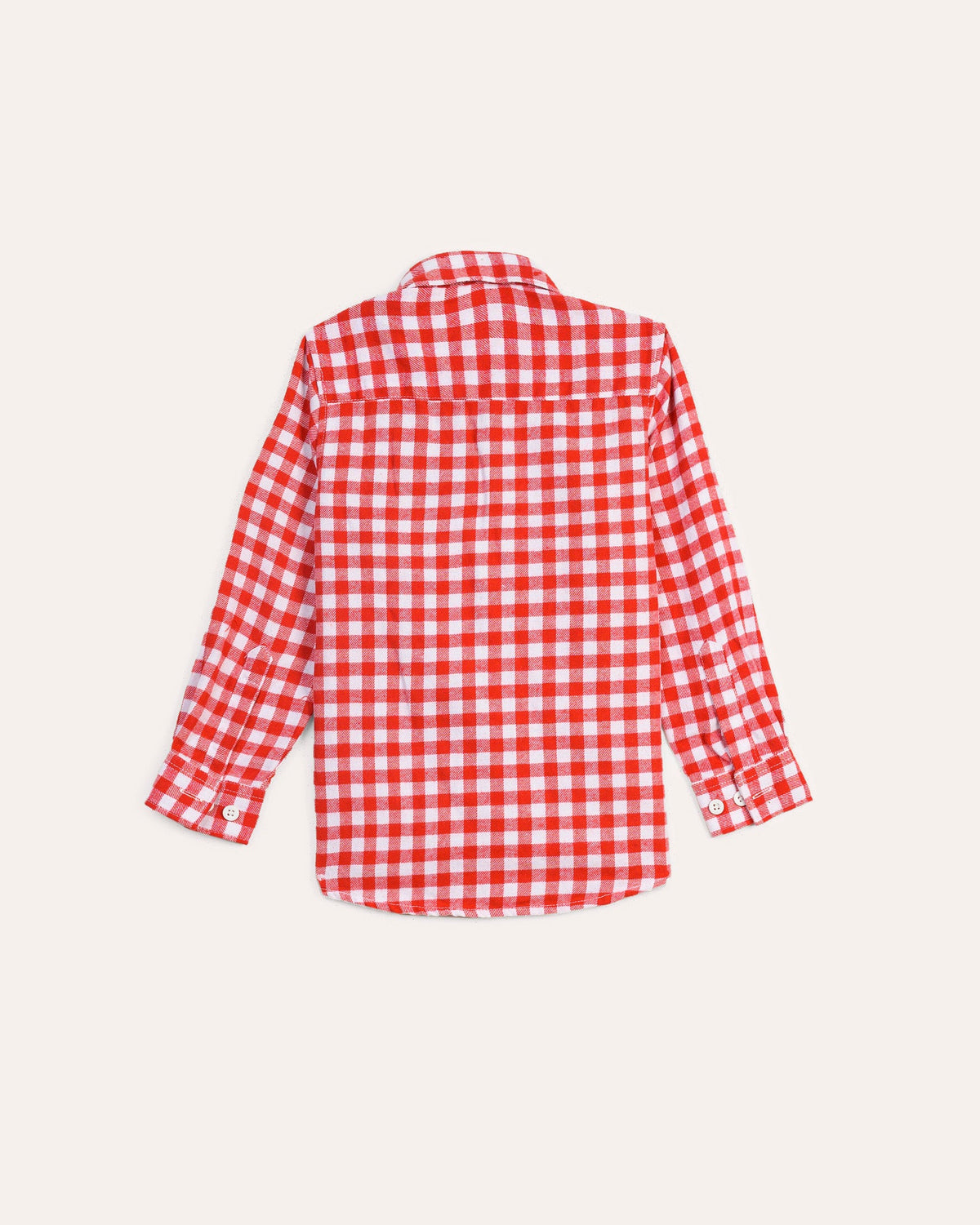 Boys Casual Shirt - Engine - Buy Now