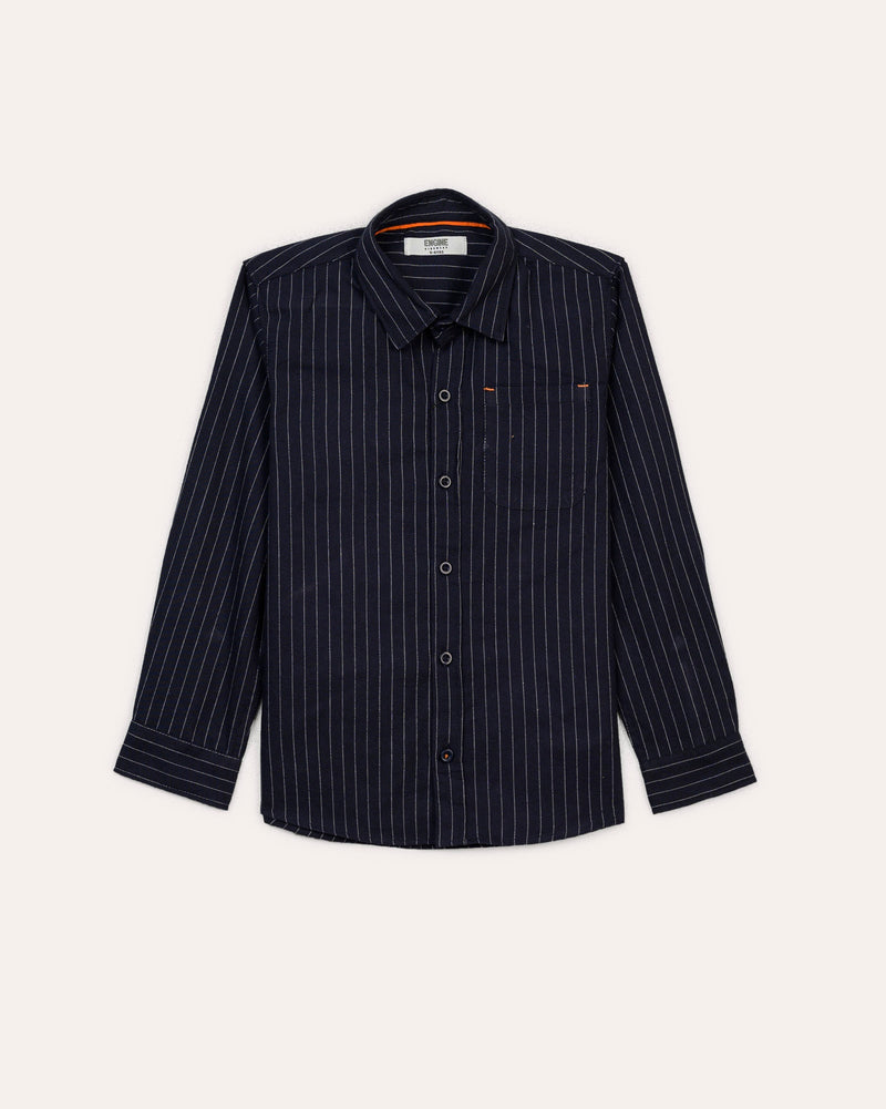 Boys Casual Shirt - Engine - Buy Now