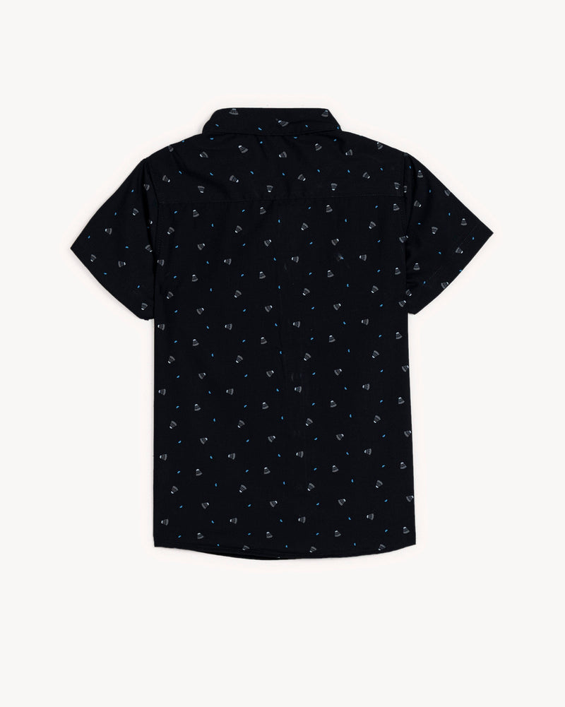 Boys Casual Shirt - Engine - Buy Now