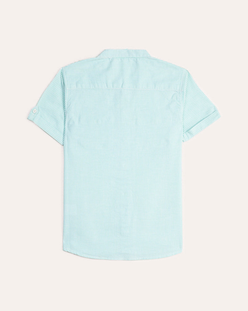 Boys Casual Shirt - Engine - Buy Now