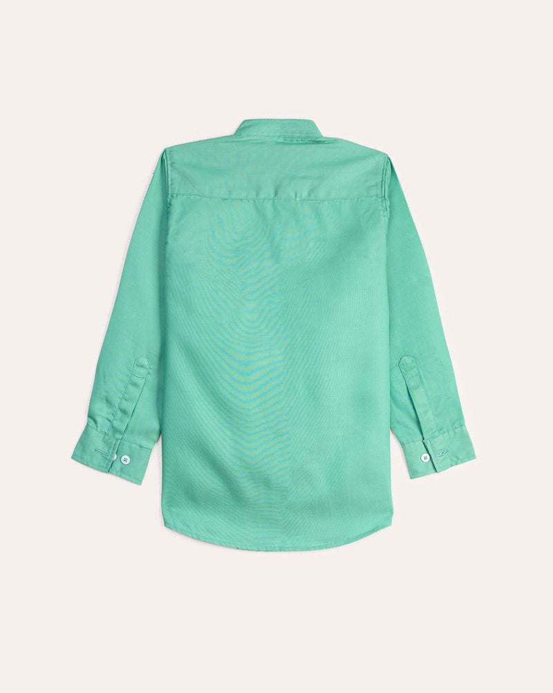 Boys Casual Shirt - Engine - Buy Now