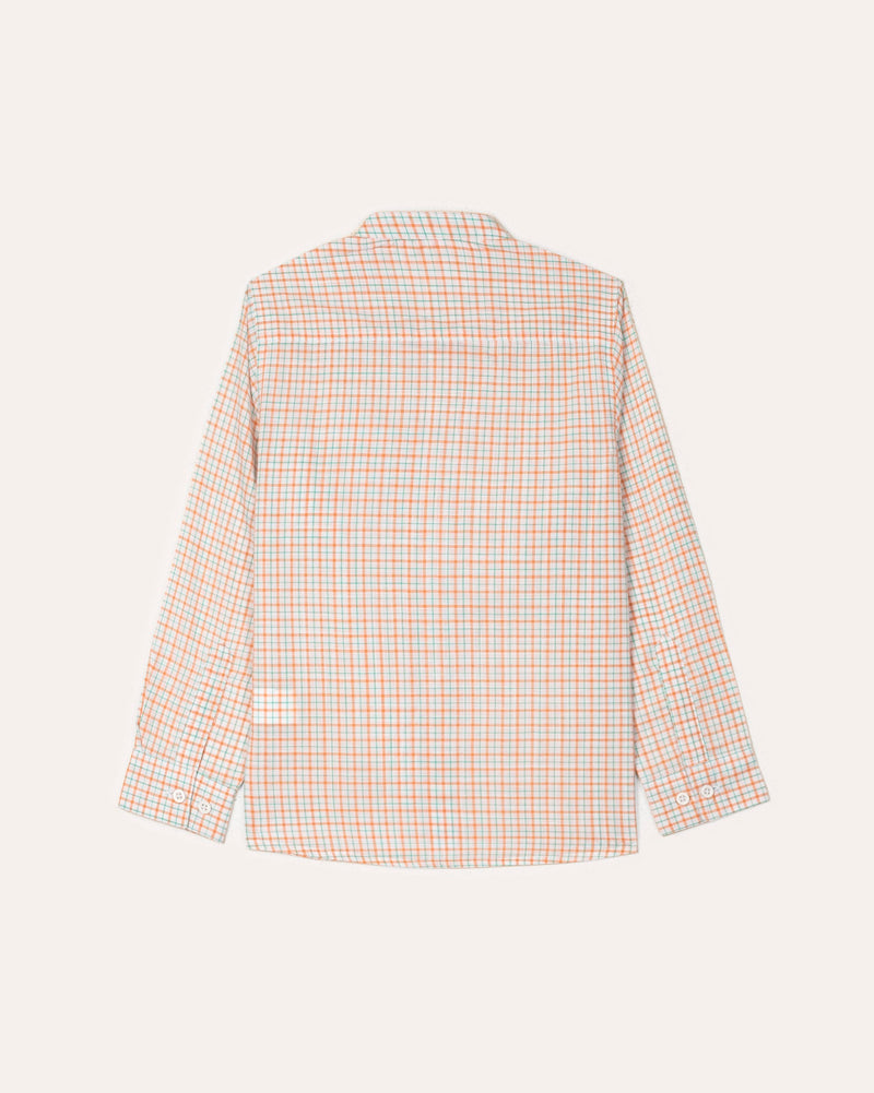 Boys Casual Shirt - Engine - Buy Now