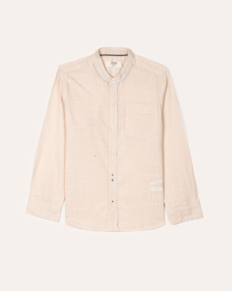 Boys Casual Shirt - Engine - Buy Now