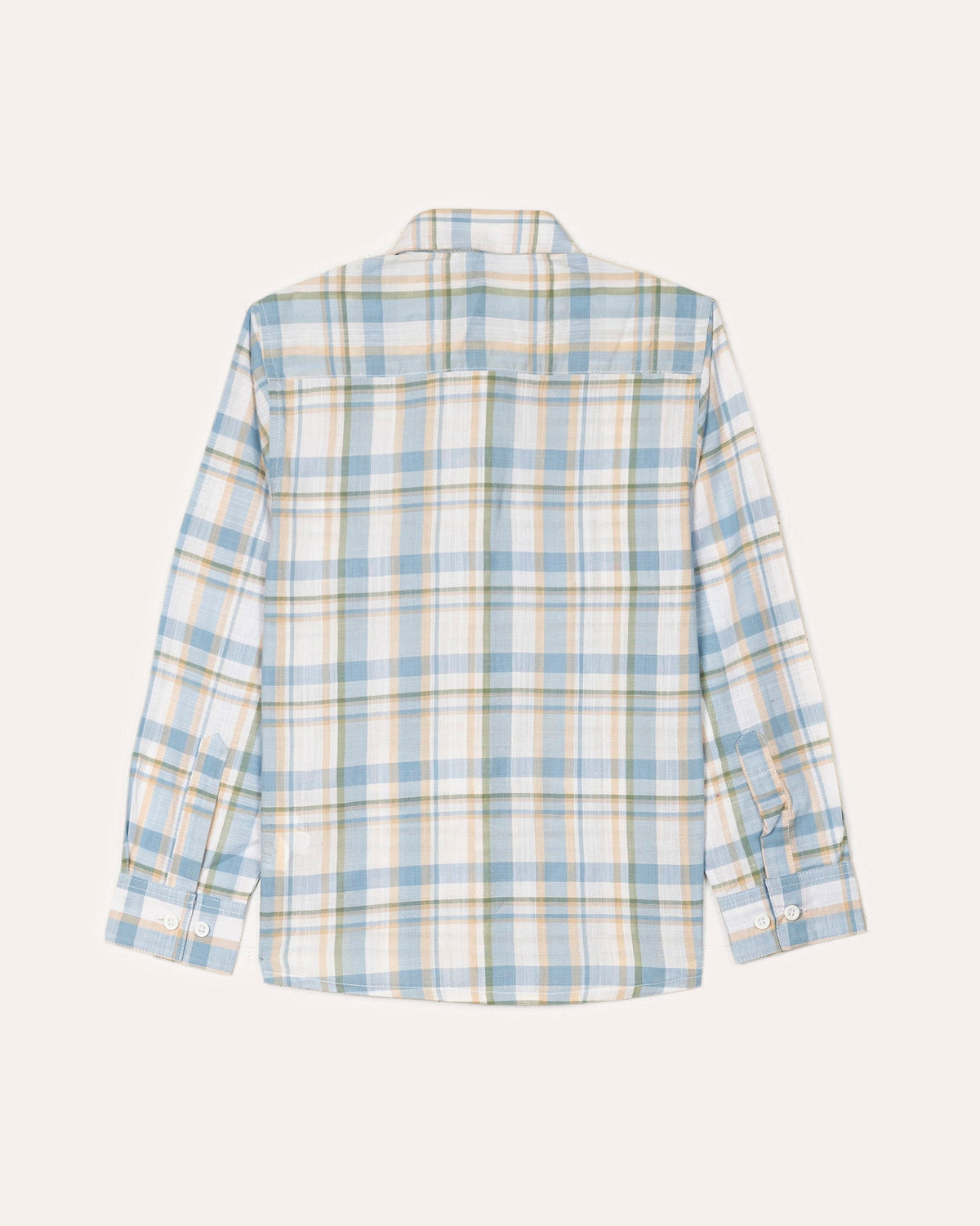 Boys Casual Shirt - Engine - Buy Now