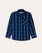 Oxford Casual Shirt For BOYS - ENGINE