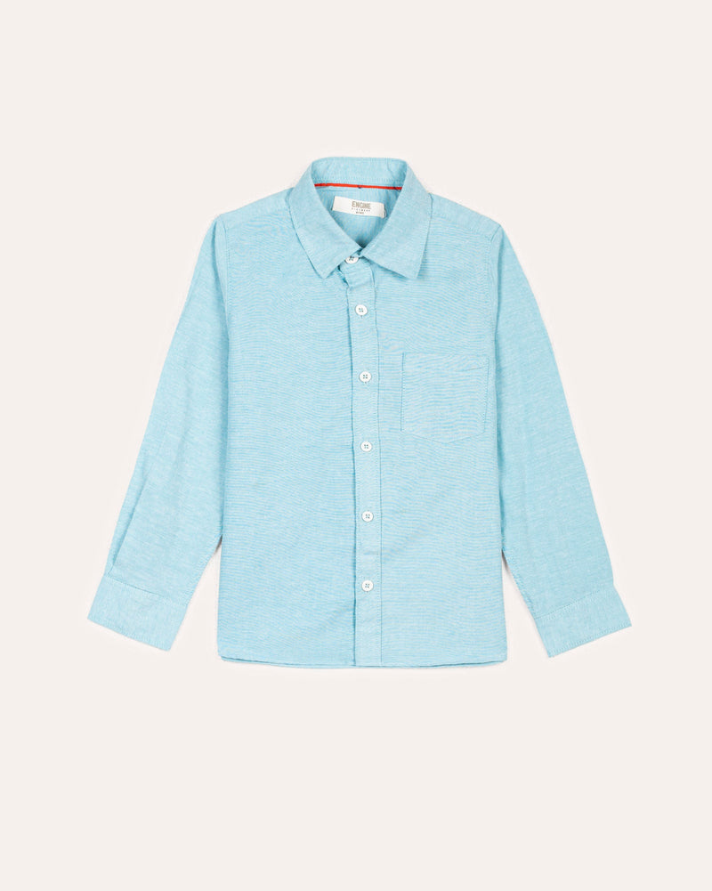 Boys Casual Shirt - Engine - Buy Now