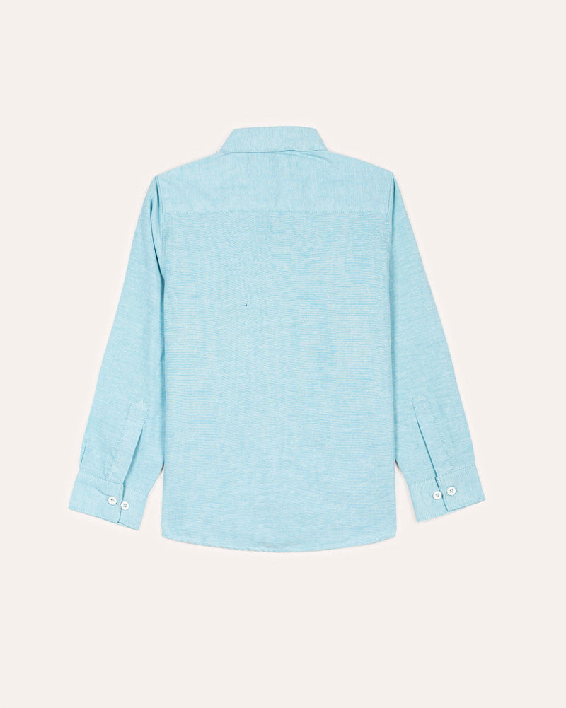 Boys Casual Shirt - Engine - Buy Now