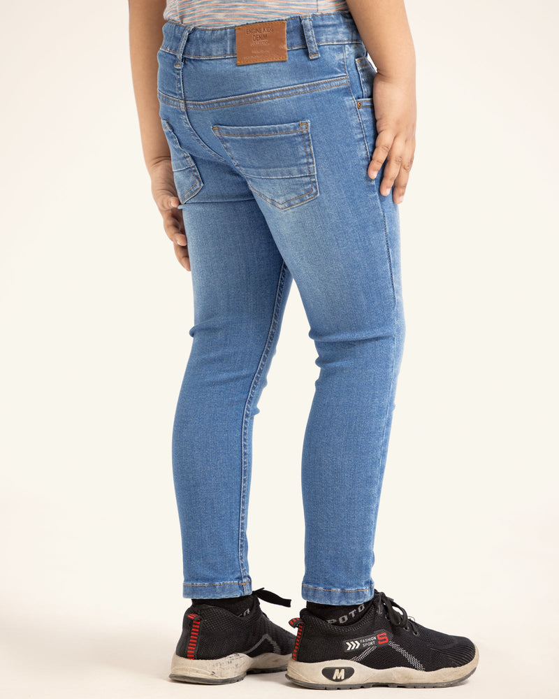 Denim - Engine - Buy Now