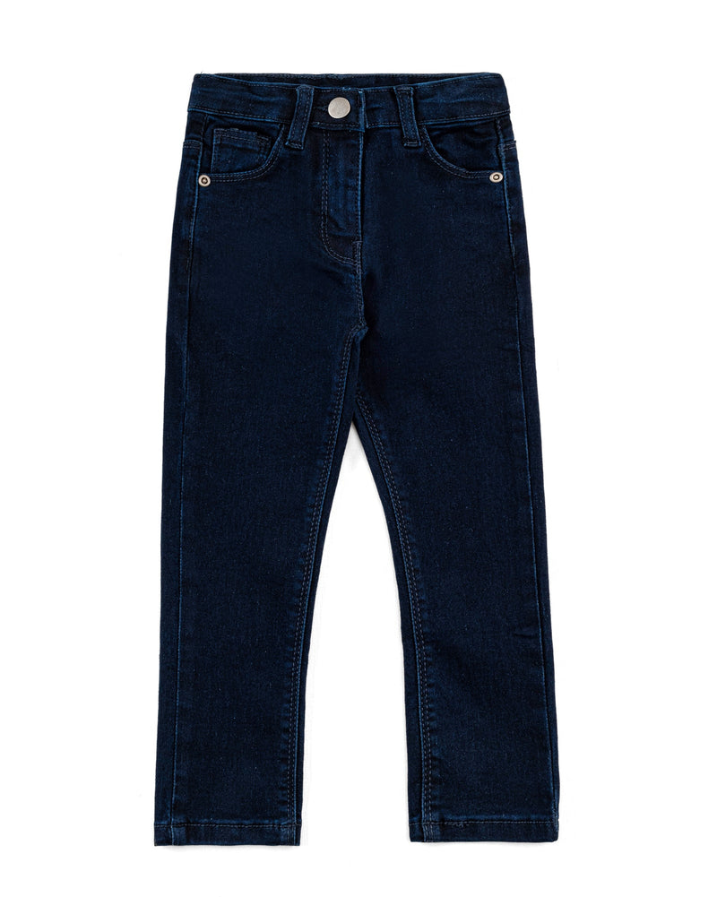 Girls Slim Fit Denim - Engine - Buy Now