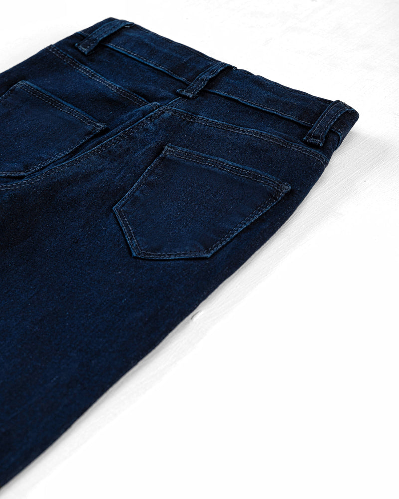Girls Slim Fit Denim - Engine - Buy Now