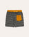 Baby Boys Grey Color Knit Short For BOYS - ENGINE