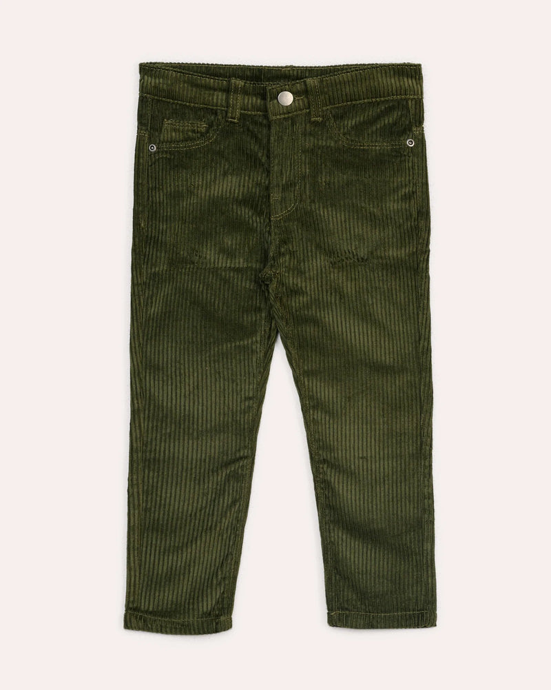 Slim Fit Pant - Engine - Buy Now