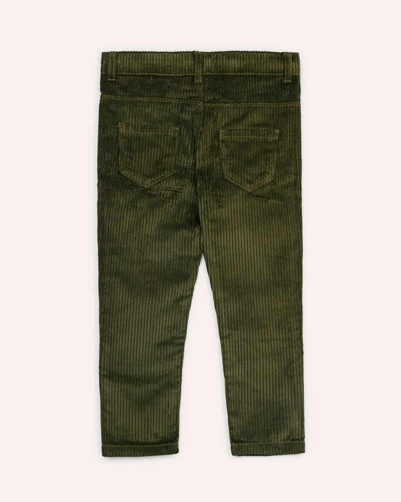 Slim Fit Pant - Engine - Buy Now