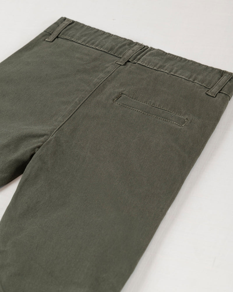 Boys Twill Pants - Engine - Buy Now