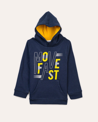 Boys Fashion Hoodie