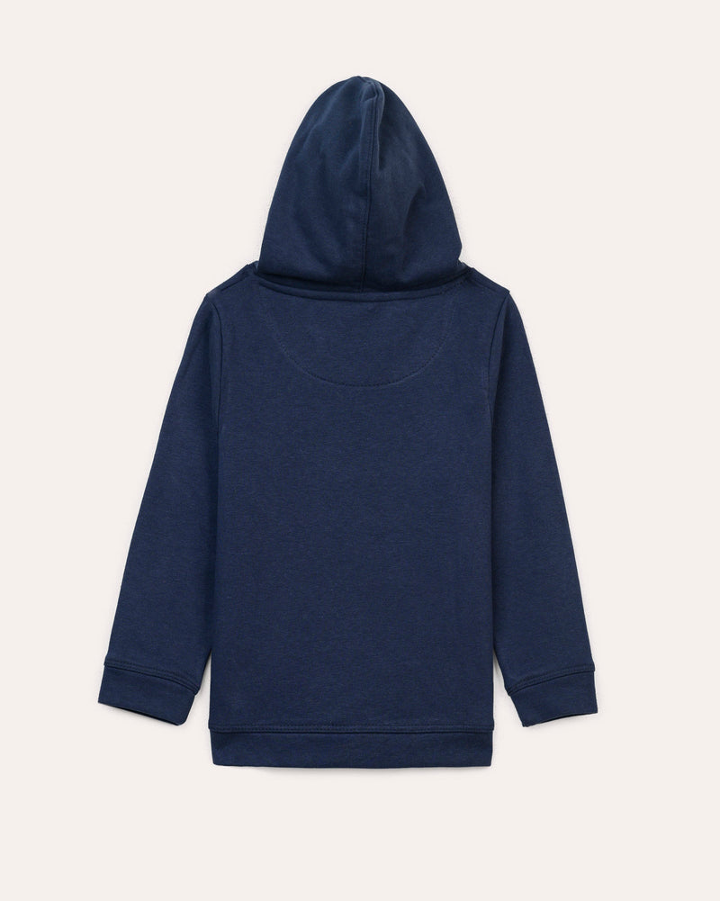 Boys Fashion Hoodie - Engine - Buy Now