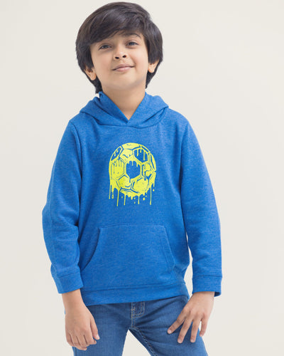 Boys Fashion Hoodie
