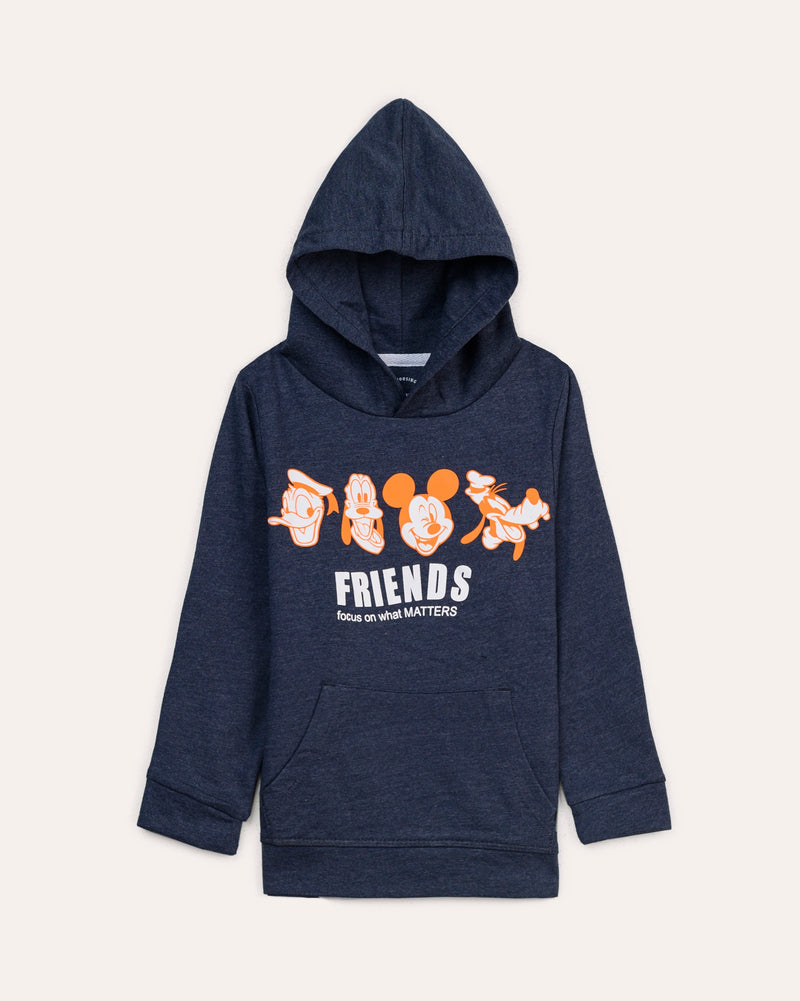 Boys Fashion Hoodie - Engine - Buy Now