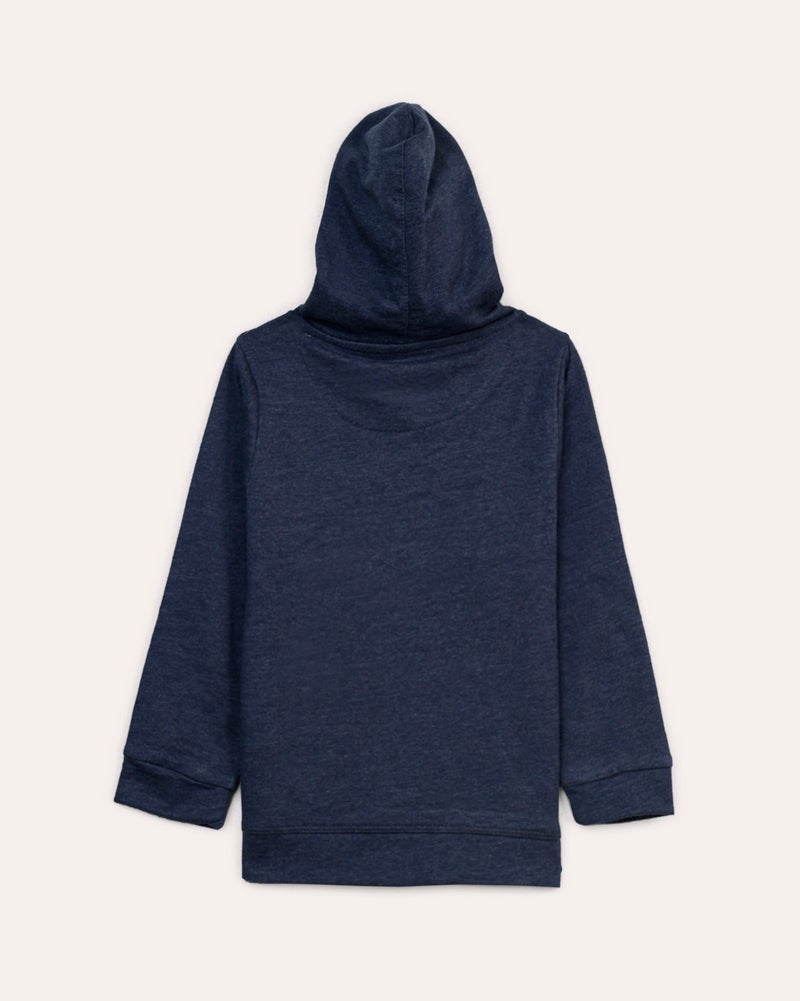 Boys Fashion Hoodie - Engine - Buy Now