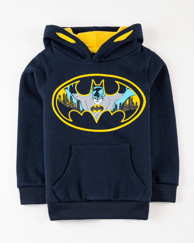 Boys Fashion Hoodie