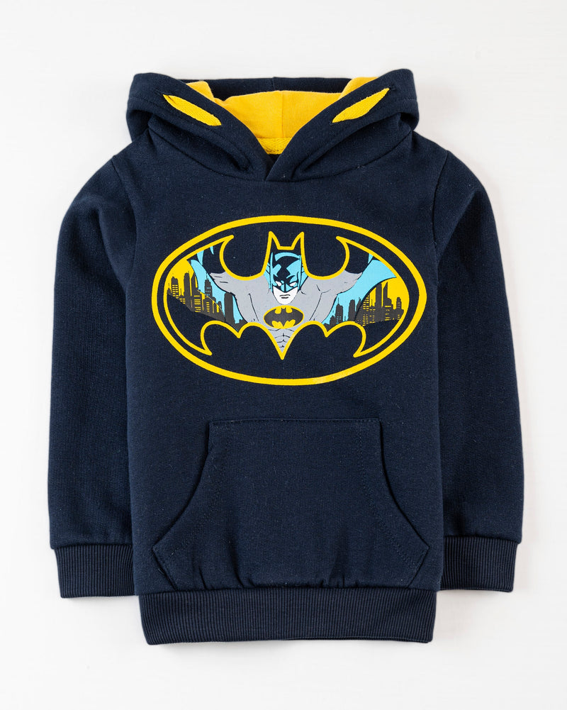 Boys Fashion Hoodie - Engine - Buy Now