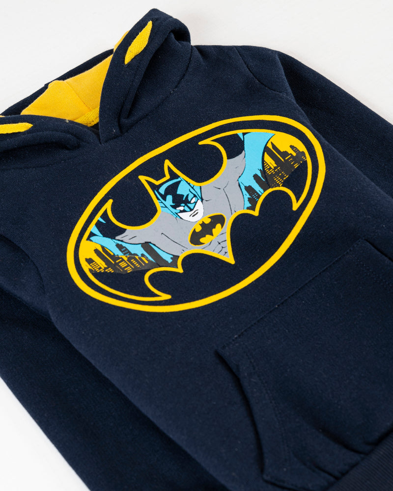 Boys Fashion Hoodie - Engine - Buy Now