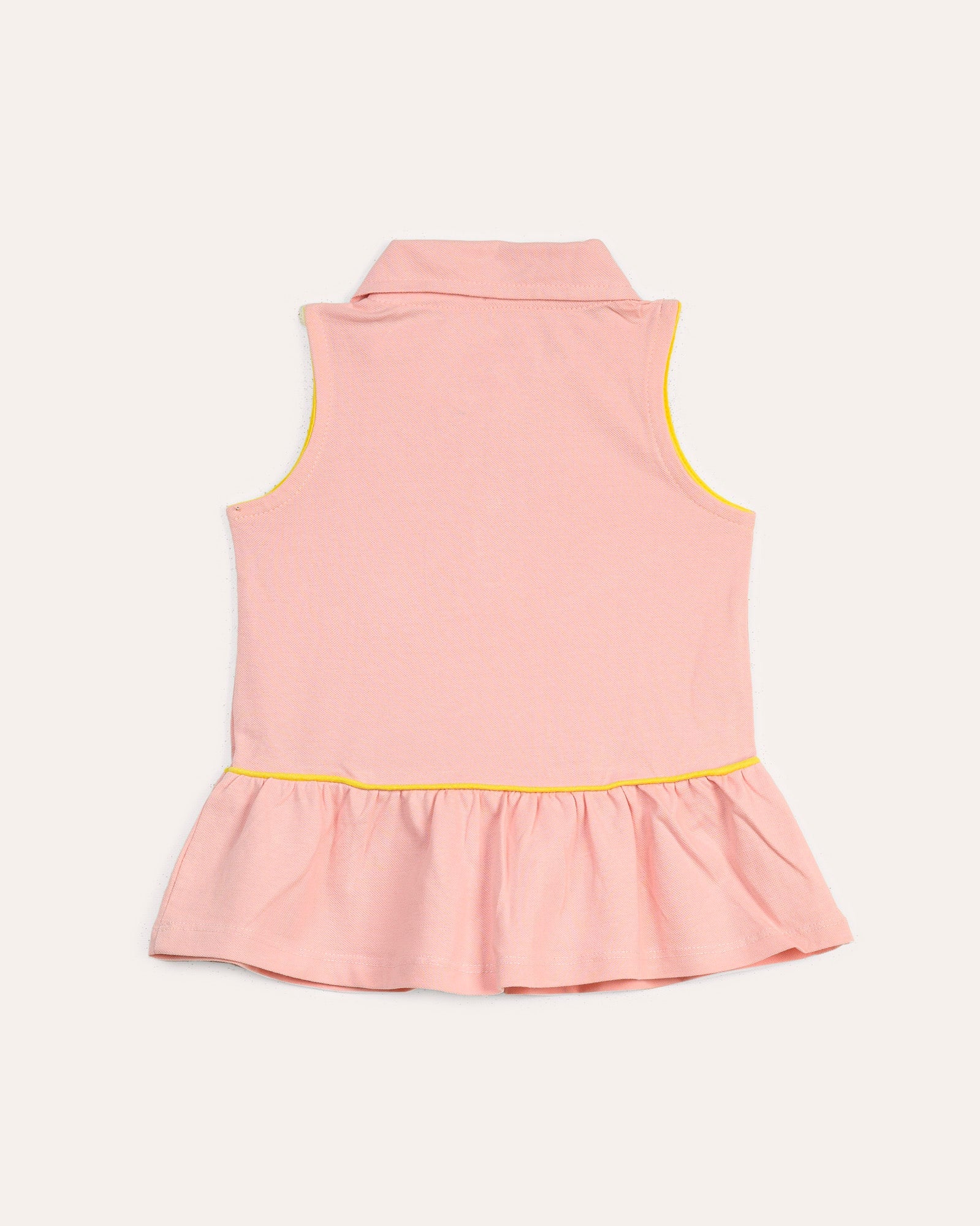 Knit Top For GIRLS - ENGINE