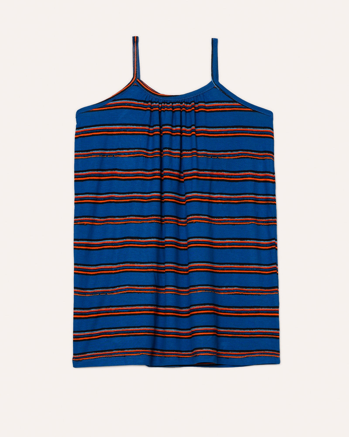 Girls Blue Color Dress Knit Top - Engine - Buy Now