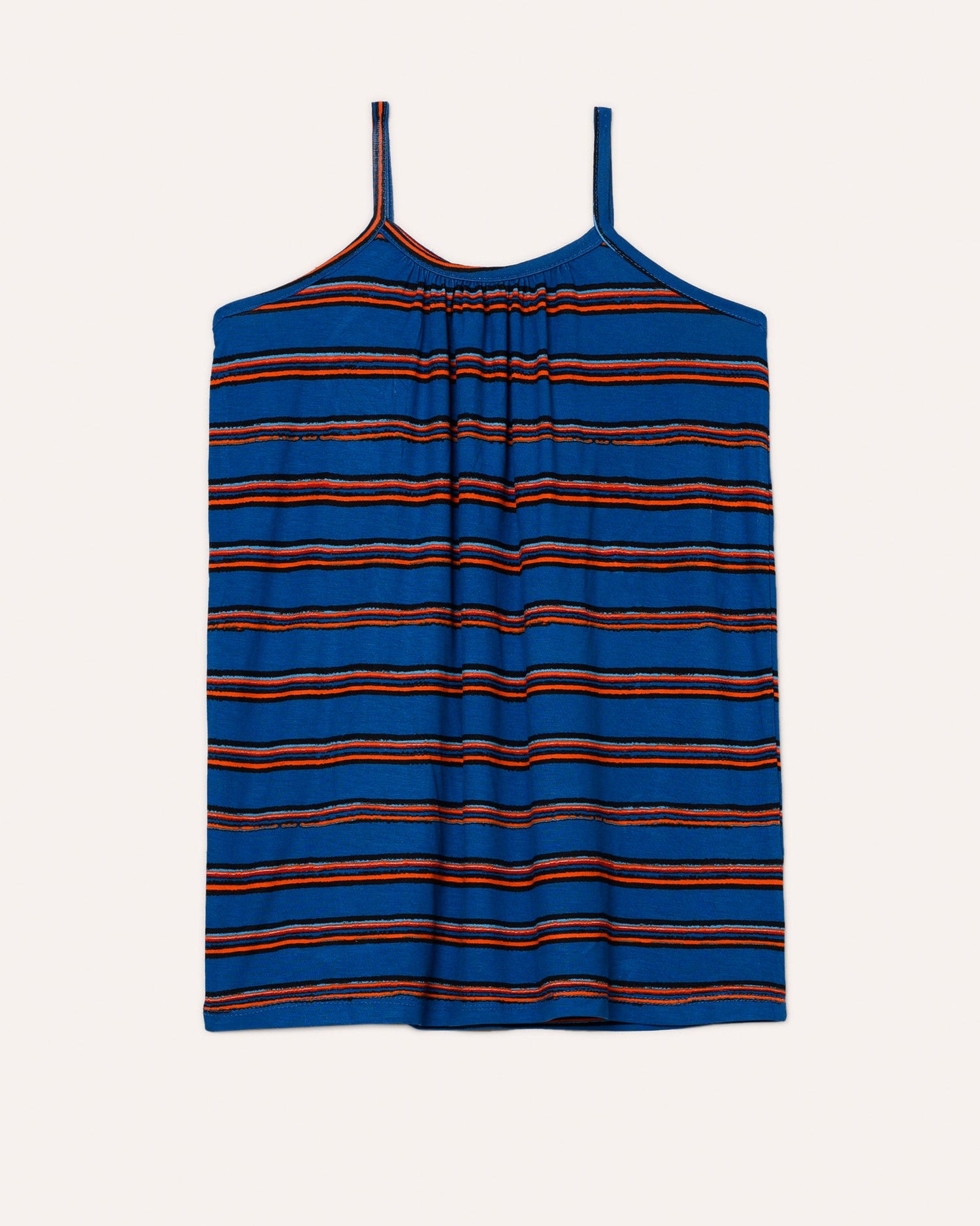 Girls Blue Color Dress Knit Top - Engine - Buy Now