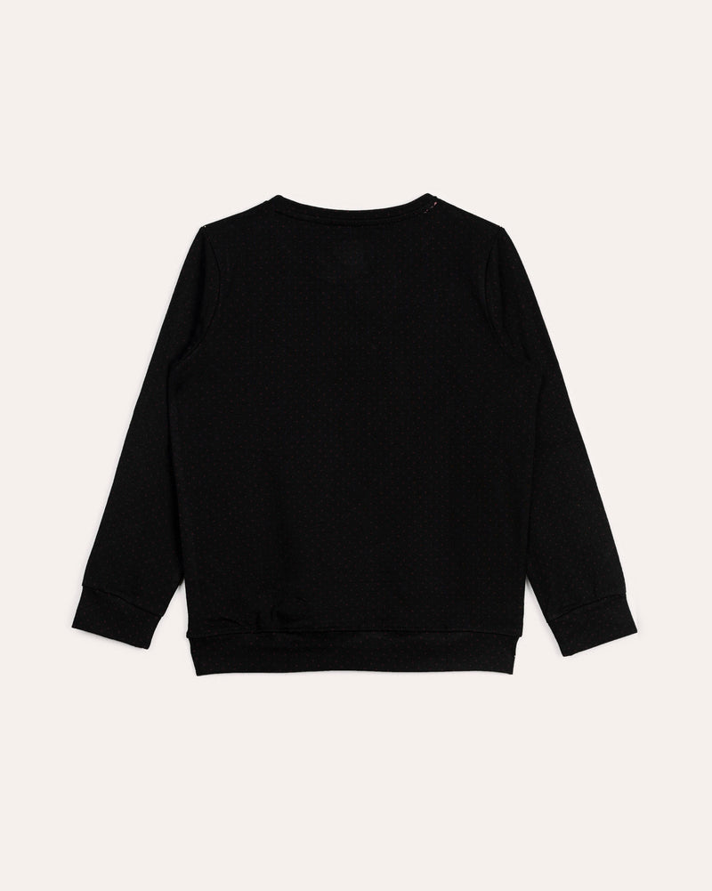 Girls Fashion Sweatshirt - Engine - Buy Now