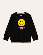 Girls Fashion Sweatshirt - Engine - Buy Now