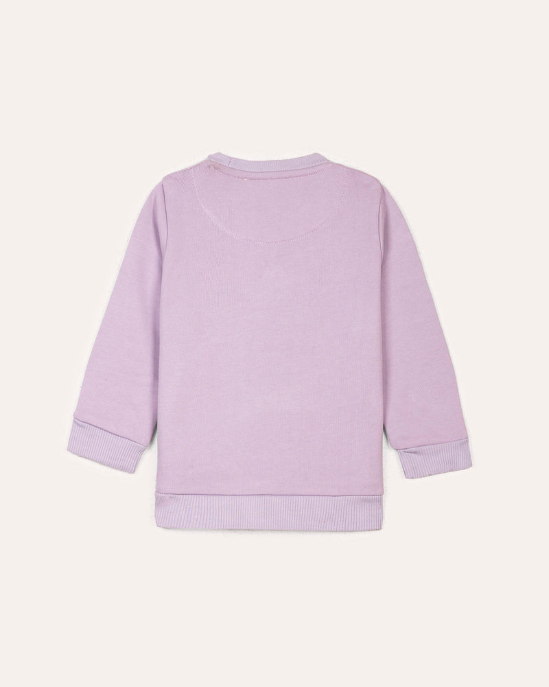 Girls Fashion Sweatshirt - Engine - Buy Now