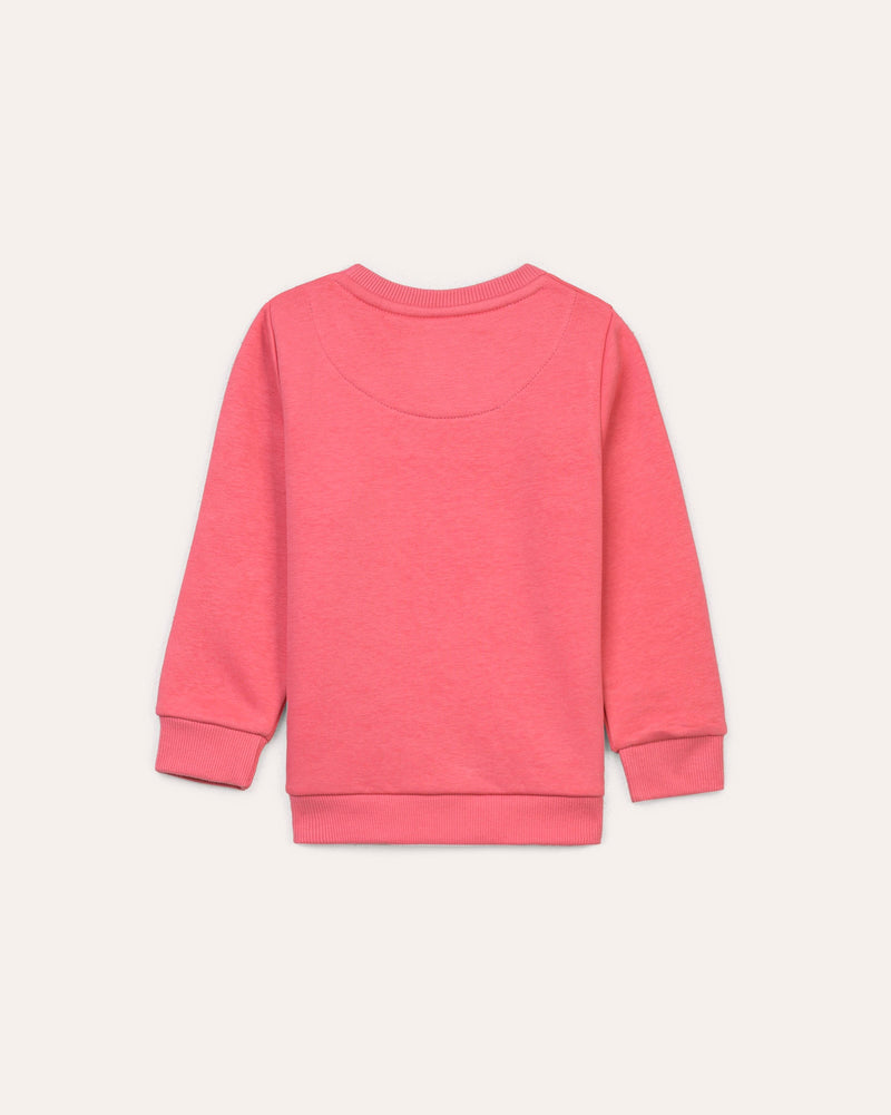 Girls Fashion Sweatshirt - Engine - Buy Now