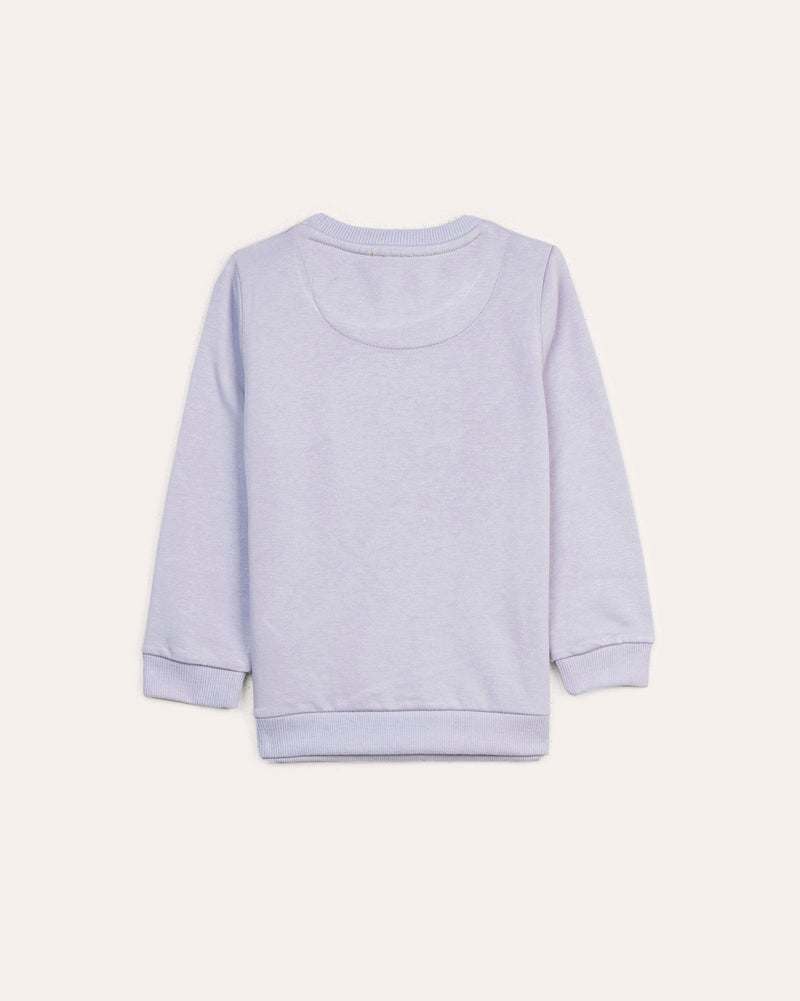 Girls Fashion Sweatshirt - Engine - Buy Now