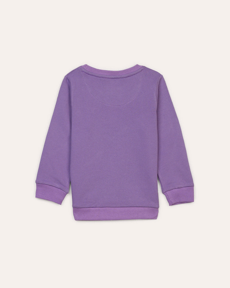 Girls Fashion Sweatshirt - Engine - Buy Now