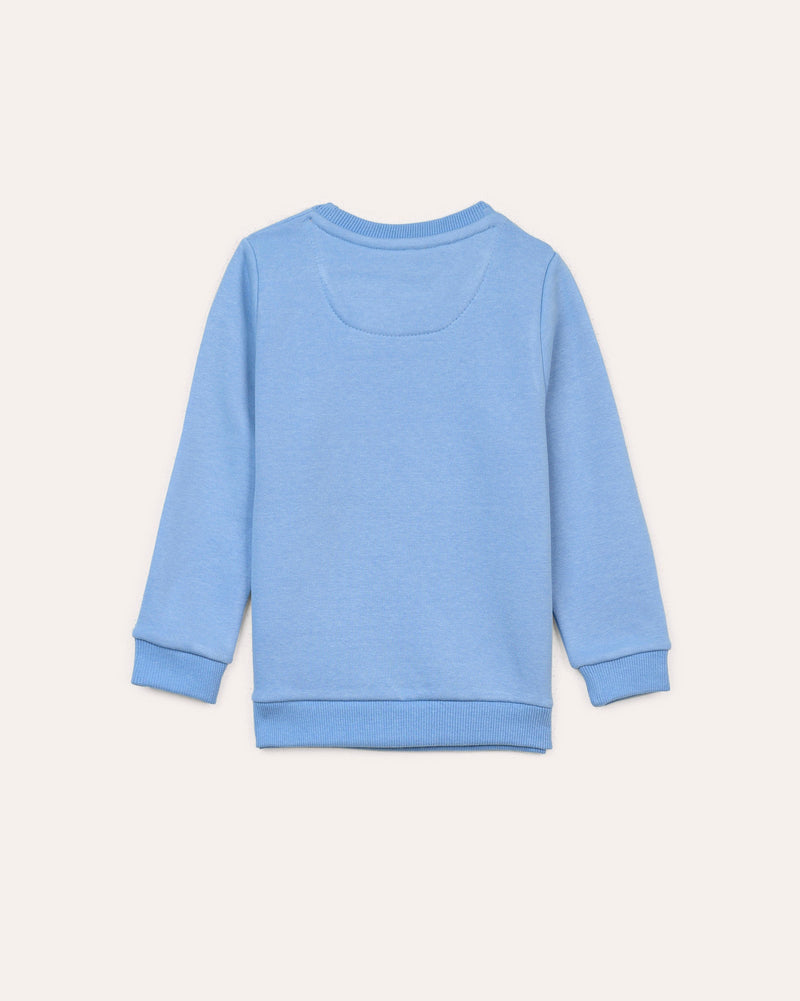 Girls Fashion Sweatshirt - Engine - Buy Now