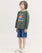 Fashion Sweatshirt For BOYS - ENGINE