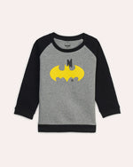 Boys Fashion Sweatshirt - Engine - Buy Now