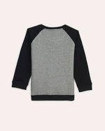 Boys Fashion Sweatshirt - Engine - Buy Now