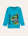 Sweat Shirt For BOYS - ENGINE