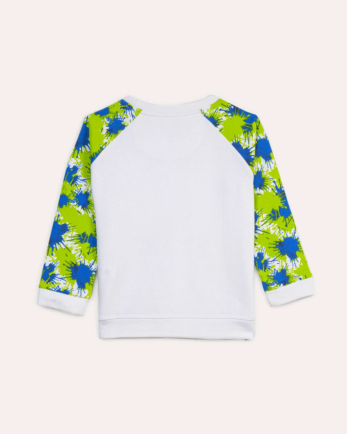 Boys Fashion Sweatshirt - Engine - Buy Now