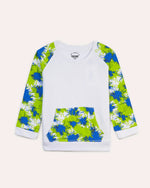 Boys Fashion Sweatshirt - Engine - Buy Now