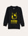 Fashion Sweatshirt For BOYS - ENGINE