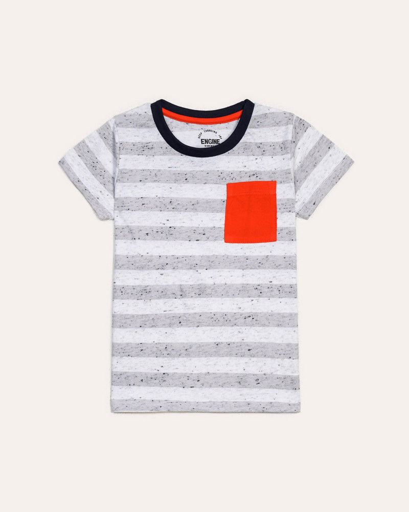 T Shirt - Engine - Buy Now