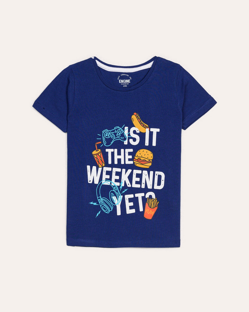 T Shirt - Engine - Buy Now