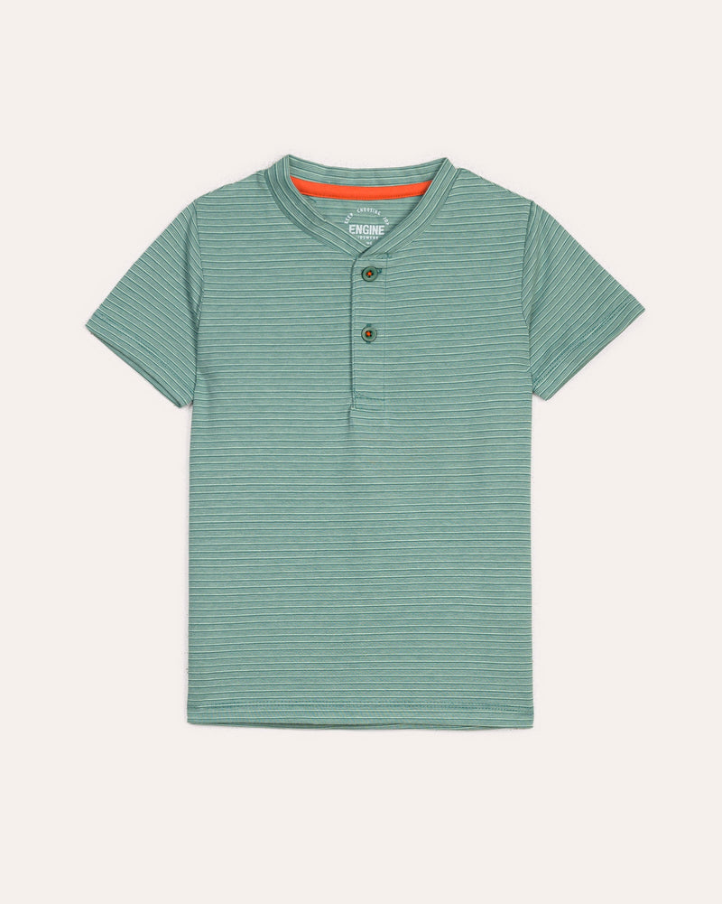 T Shirt - Engine - Buy Now