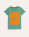 T Shirt For BOYS - ENGINE