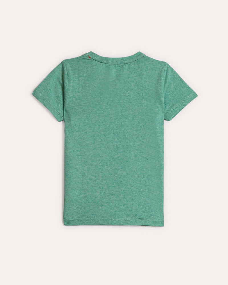 T Shirt - Engine - Buy Now