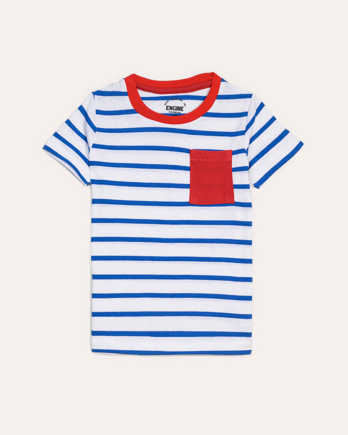 T Shirt - Engine - Buy Now