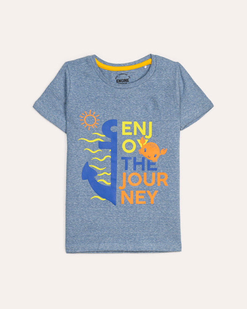 T Shirt - Engine - Buy Now